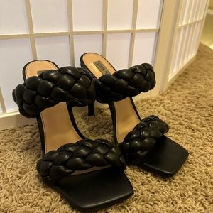 Steve Madden Kenley heel